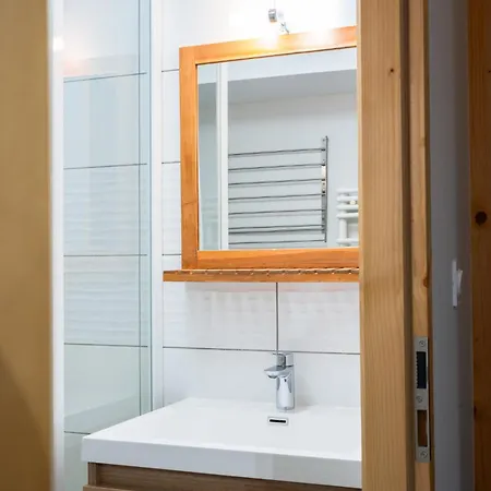 Apartment Les Berlicants *