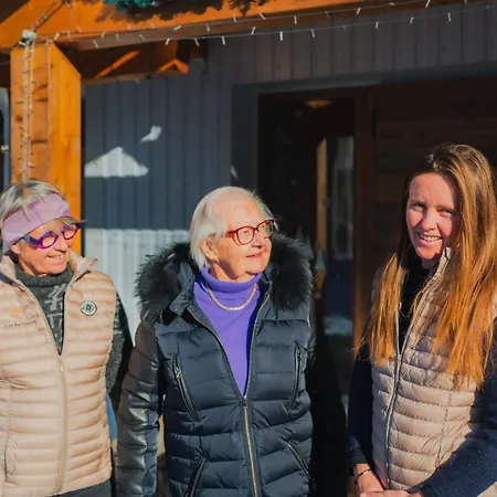 Les Berlicants * Mijoux