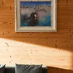 Les Berlicants Διαμέρισμα Mijoux