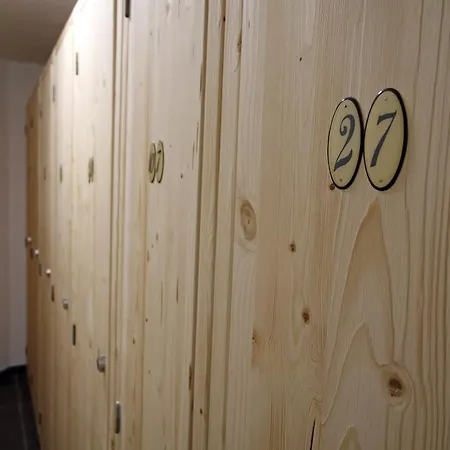 Les Berlicants Appartement *